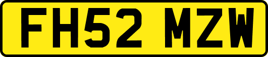 FH52MZW