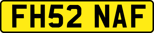 FH52NAF