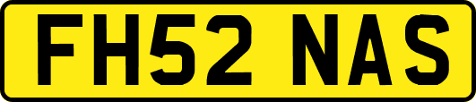 FH52NAS