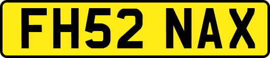 FH52NAX
