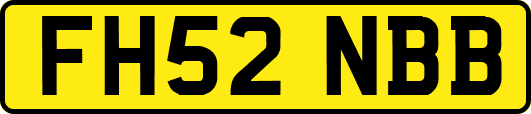FH52NBB