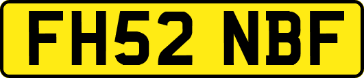 FH52NBF