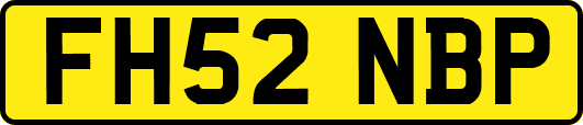 FH52NBP