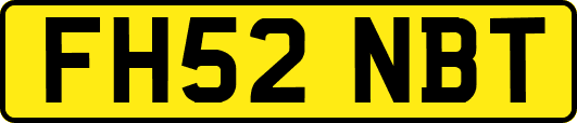 FH52NBT