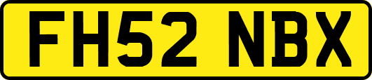 FH52NBX