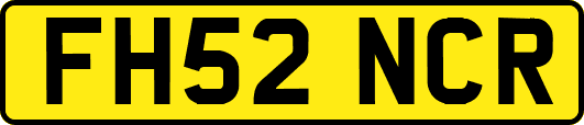 FH52NCR