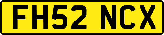 FH52NCX