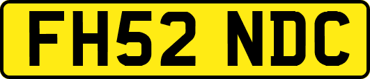 FH52NDC