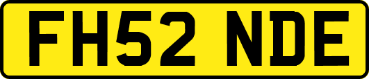FH52NDE