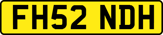 FH52NDH