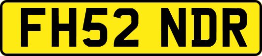 FH52NDR