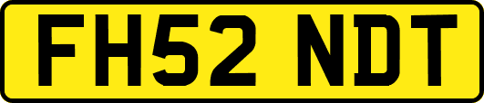 FH52NDT
