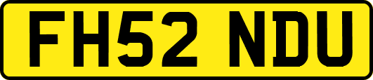 FH52NDU