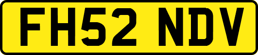 FH52NDV