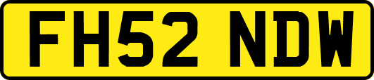 FH52NDW