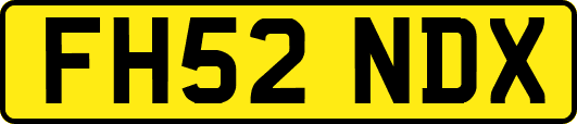 FH52NDX