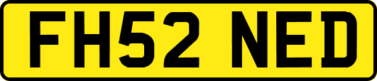FH52NED