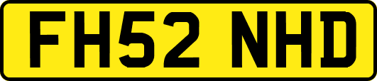 FH52NHD