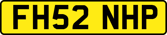 FH52NHP