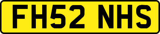 FH52NHS