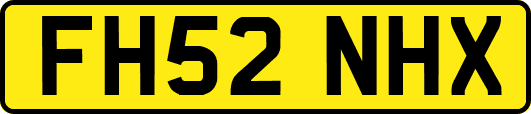 FH52NHX
