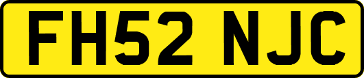 FH52NJC