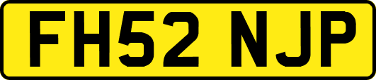 FH52NJP