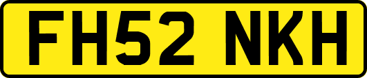 FH52NKH