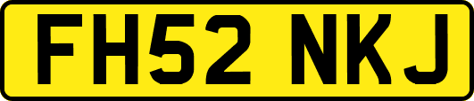 FH52NKJ