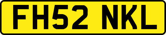 FH52NKL