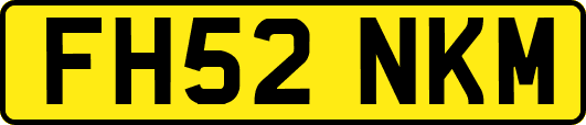 FH52NKM