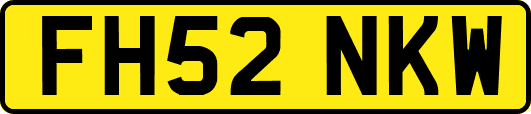 FH52NKW
