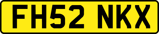 FH52NKX
