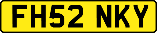 FH52NKY