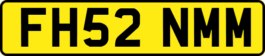 FH52NMM