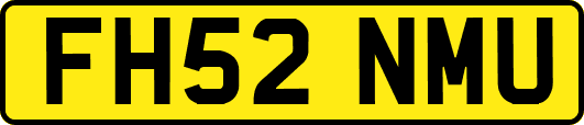 FH52NMU