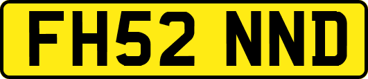 FH52NND