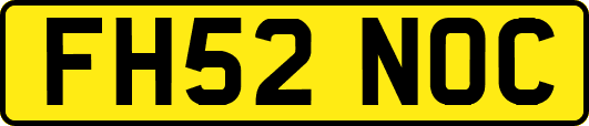 FH52NOC