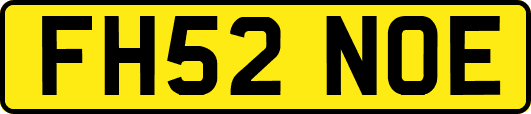 FH52NOE
