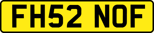 FH52NOF