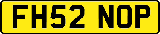 FH52NOP