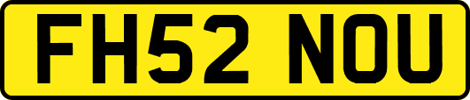 FH52NOU