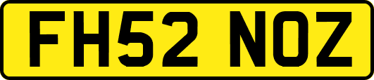 FH52NOZ