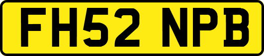 FH52NPB