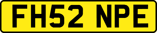 FH52NPE