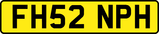 FH52NPH