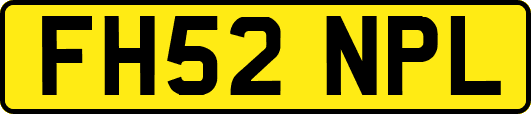 FH52NPL
