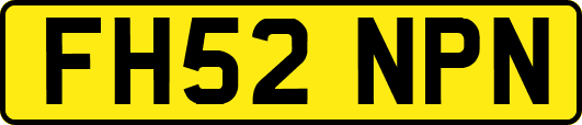 FH52NPN