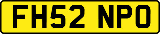 FH52NPO
