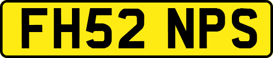 FH52NPS